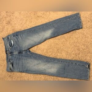 Polo by Ralph Lauren Men's Jeans - VARICK SLIM
STRAIGHT - 33/32